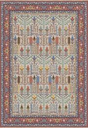 Dynamic Rugs SIRUS 4905-999 Multi